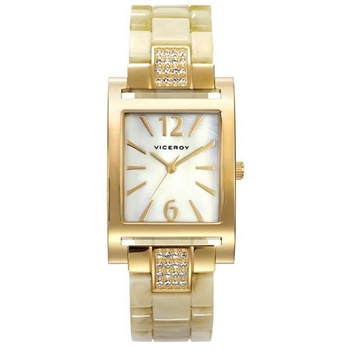 ساعت مچی ویسروی VICEROY کد 40704-05